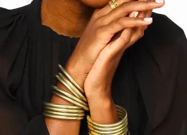 BudhaGirl Bracelets