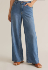 ZSupply Mia Loose Wide Leg Jeans