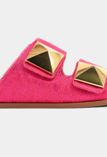 Bernarda Shu Shop Pink Sandal