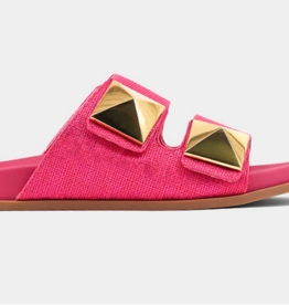 Bernarda Shu Shop Pink Sandal
