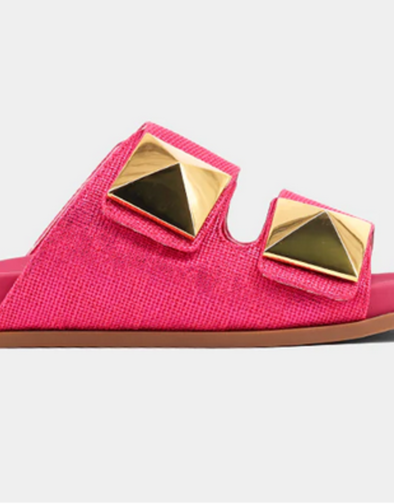 Bernarda Shu Shop Pink Sandal