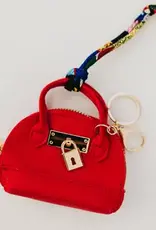 Mini Bag Bag Charm (multile Options)