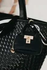 Mini Bag Bag Charm (multile Options)