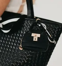 Mini Bag Bag Charm (multile Options)
