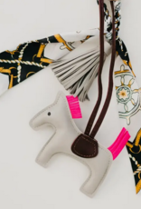 Secretariat Bag Charm (Multiple Options)