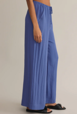 Soleil Blue Pants
