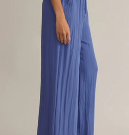 Soleil Blue Pants