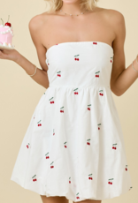 Cherry Dress