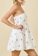 Cherry Dress