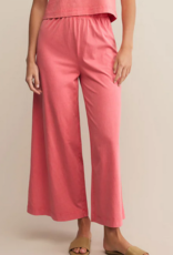 Sunset pink pants