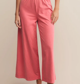 Sunset pink pants