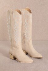 The Perfect Cowboy Boot