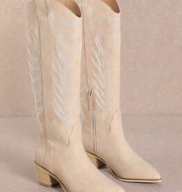 The Perfect Cowboy Boot