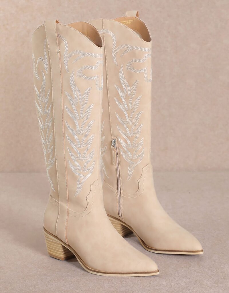 The Perfect Cowboy Boot