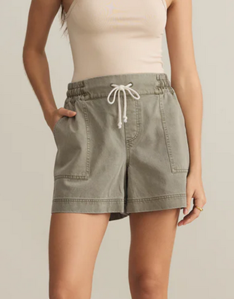 Dusty Palm Summerland Shorts