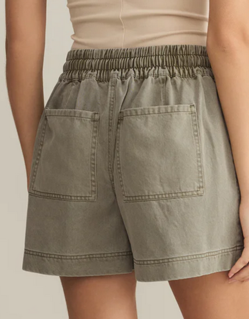 Dusty Palm Summerland Shorts