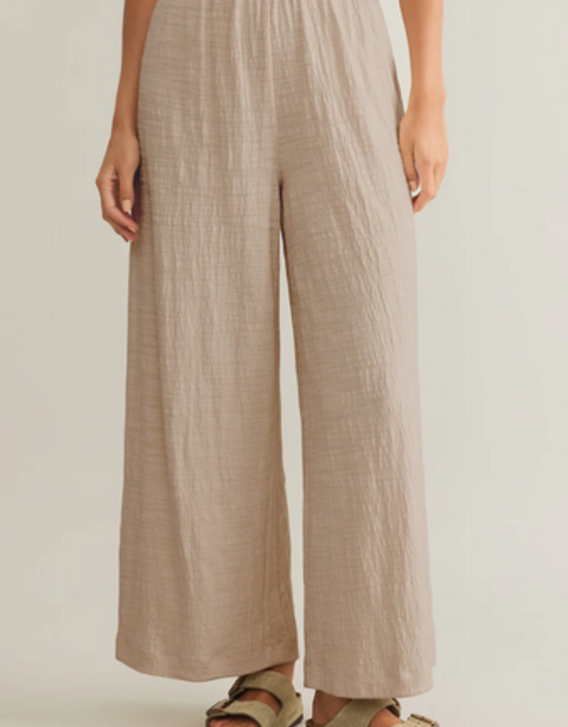 Scout Textured Slub Pant