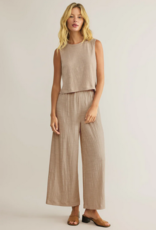 Scout Textured Slub Pant