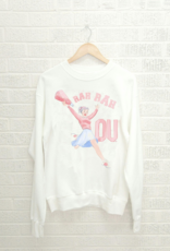 OU Rah Rah Cheer Sweatshirt