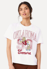 OU Sooners Mascot Tee