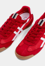 Sedona Red Sneaker