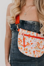 Puffer Bum Bag (Multiple Options)
