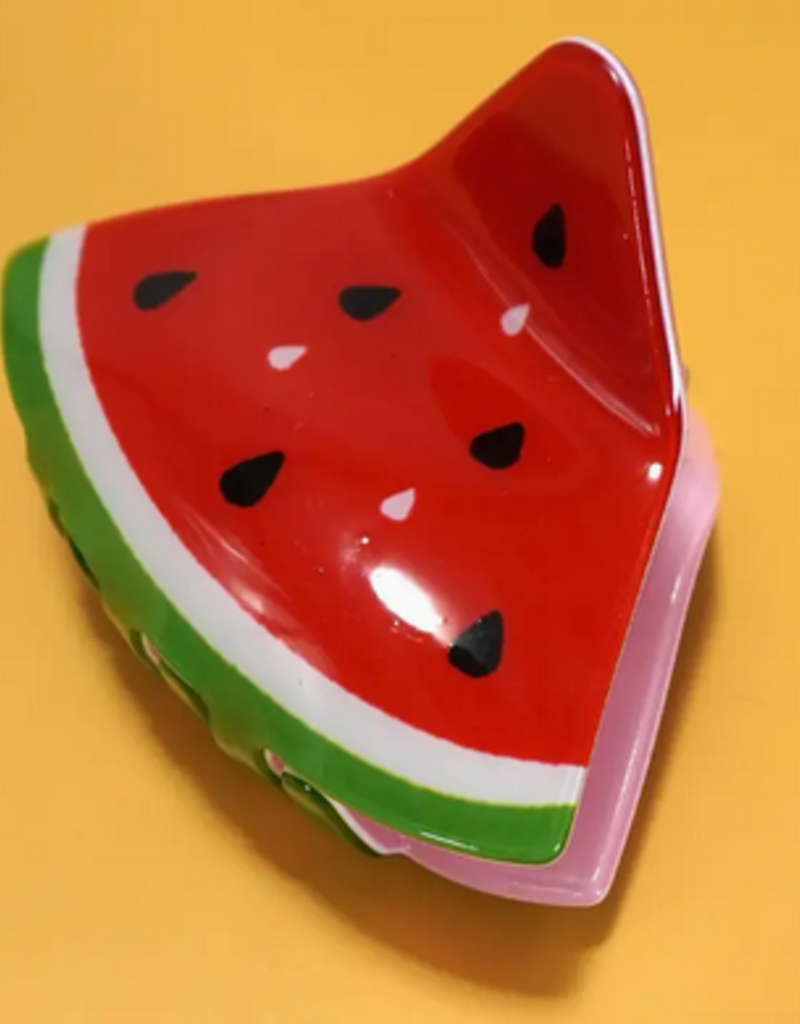 Fruit Hair Clips