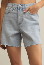 Porter Denim Shorts