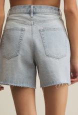 Porter Denim Shorts