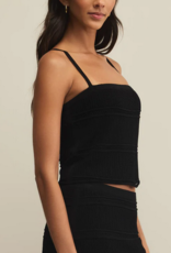 Fernanda Black Top