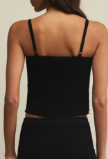 Fernanda Black Top