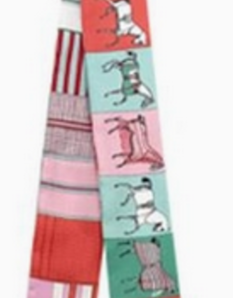 Twilly Scarf Accessory