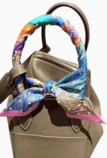 Twilly Scarf Accessory