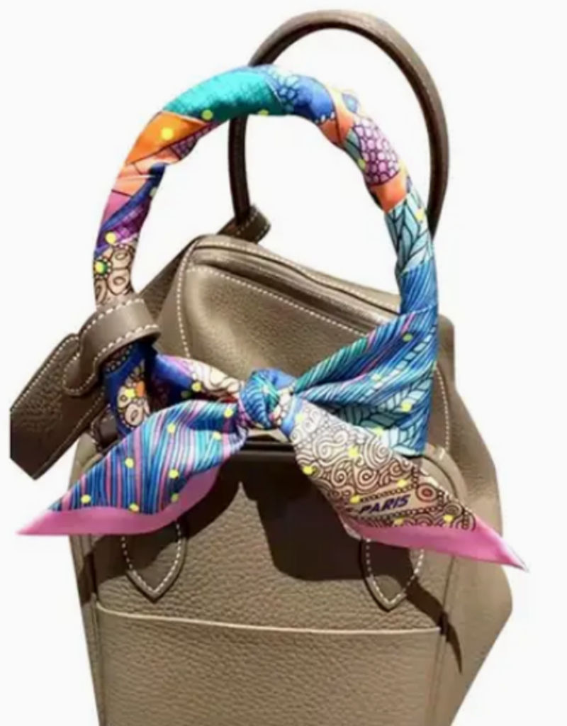 Twilly Scarf Accessory