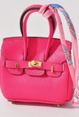 Mini Bag Bag Charm (multile Options)