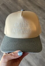 Outfit Repeater Hat