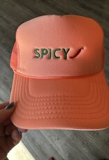 Spicy Hat