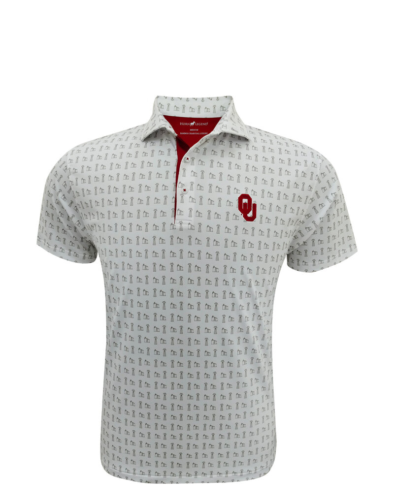 HL Oilfield Polo