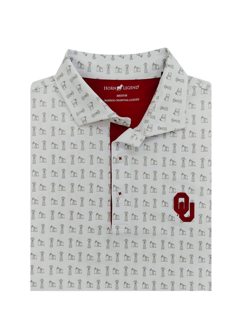 HL Oilfield Polo