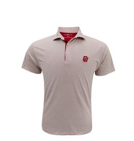 HL Mosaic OU Polo