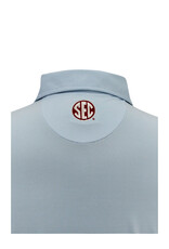 HL Blue Stripe OU Polo