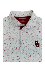 HL OU Golf Polo