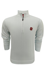 HL Blue Dot OU Pullover