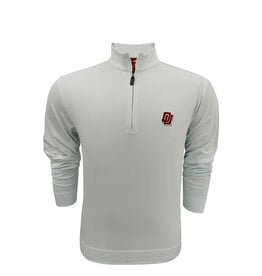 HL Blue Dot OU Pullover