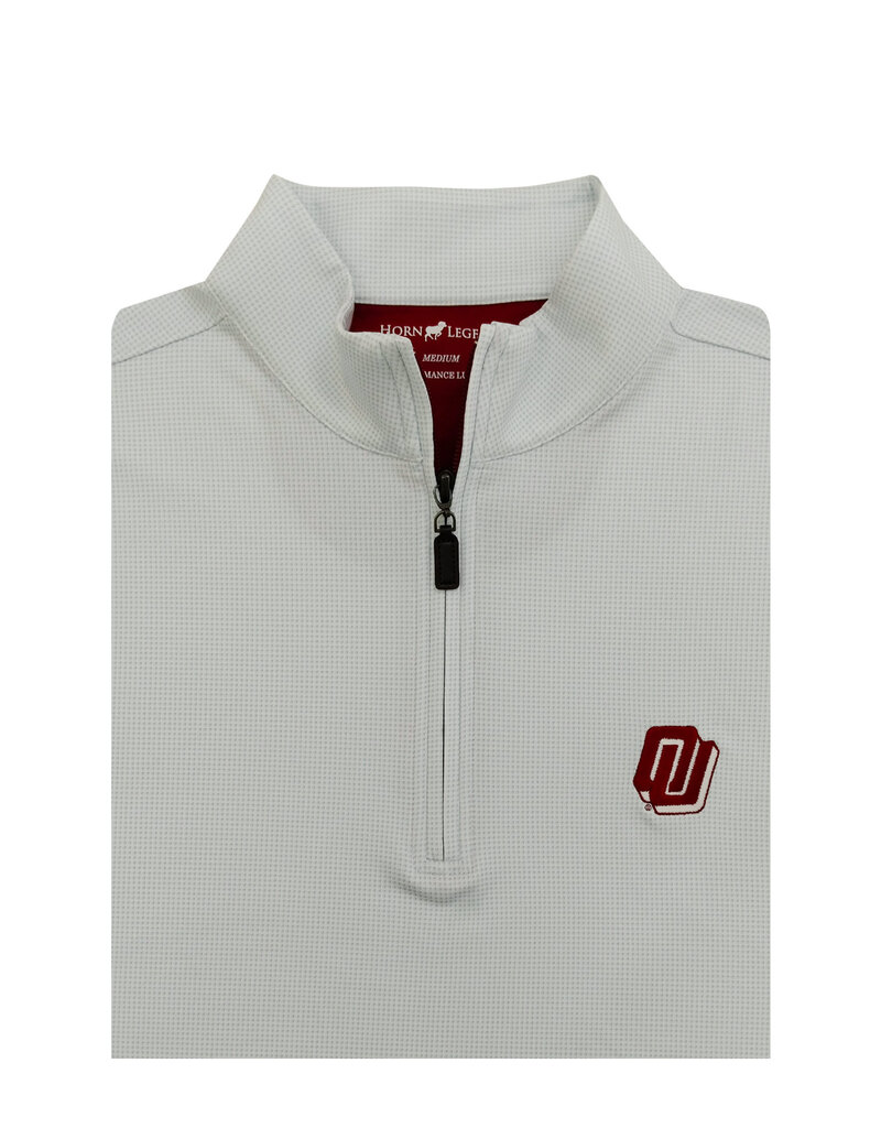 HL Blue Dot OU Pullover