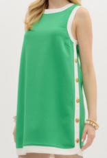 On the Course Dress