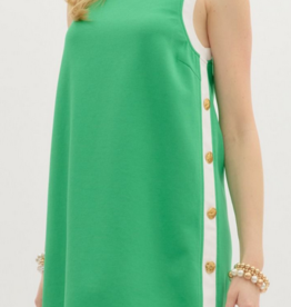 On the Course Dress