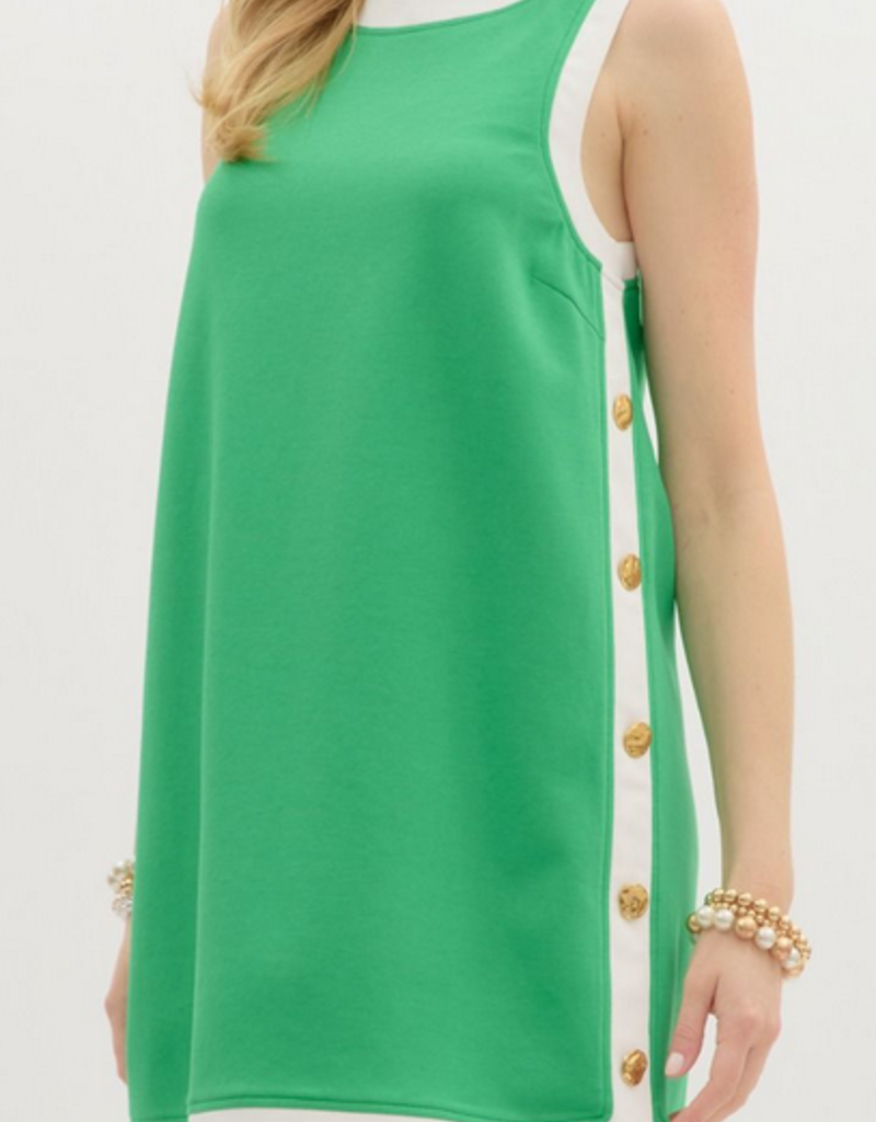 On the Course Dress