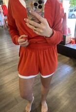 Soyer Terry Short