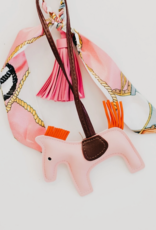 Secretariat Bag Charm (Multiple Options)